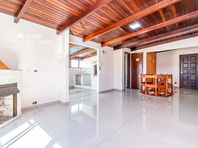 Cobertura / Penthouse 3 quartos e 3 banheiros, à venda, no bairro Batel em Curitiba