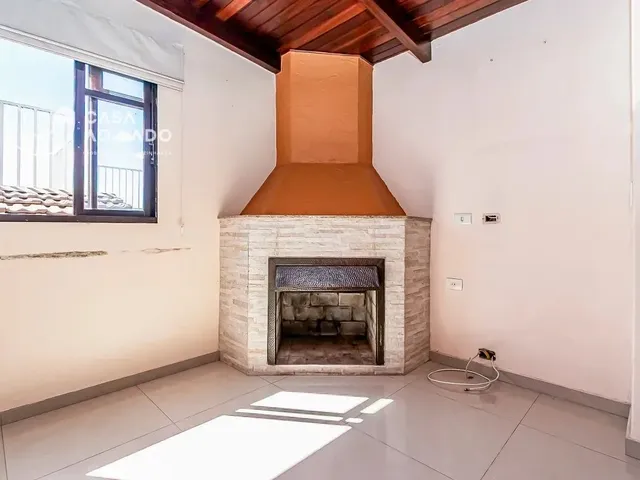 Cobertura / Penthouse 3 quartos e 3 banheiros, à venda, no bairro Batel em Curitiba