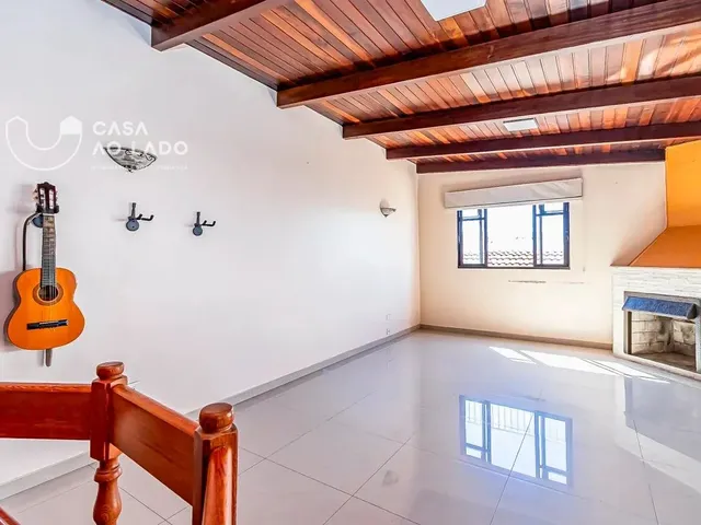 Cobertura / Penthouse 3 quartos e 3 banheiros, à venda, no bairro Batel em Curitiba