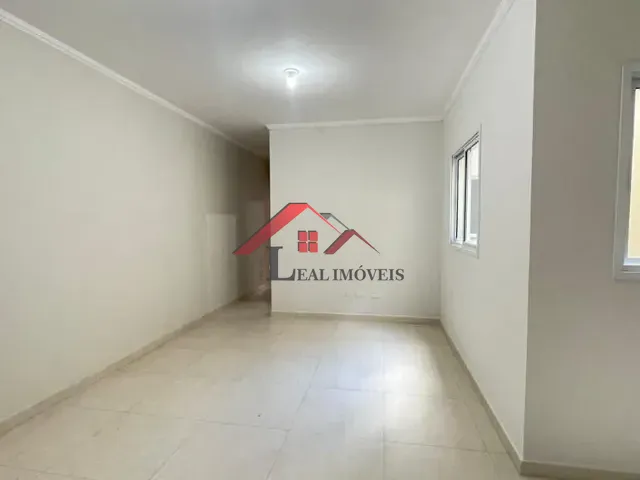 Cobertura / Penthouse 2 quartos e 1 banheiro, à venda, no bairro Jardim em Santo André