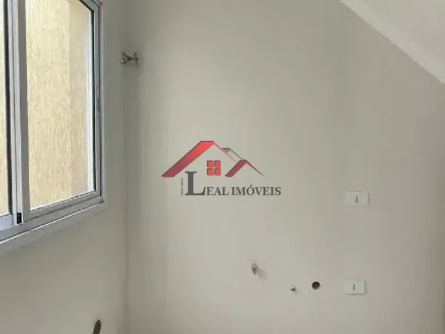 Cobertura / Penthouse 2 quartos e 1 banheiro, à venda, no bairro Jardim em Santo André