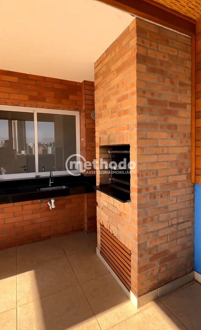 Cobertura, 3 quartos, 204 m² - Foto 5