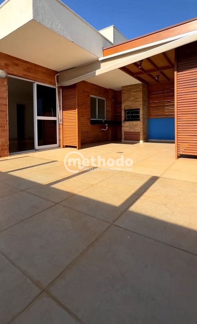 Cobertura, 3 quartos, 204 m² - Foto 2