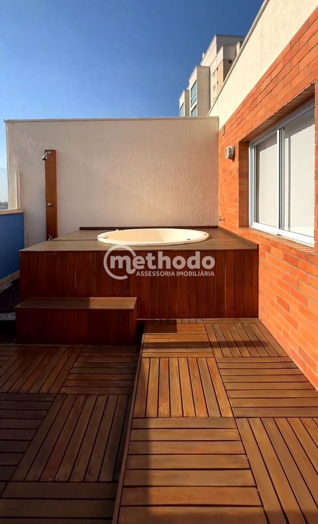 Cobertura, 3 quartos, 204 m² - Foto 3
