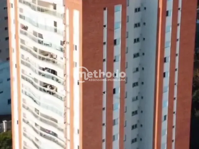 Cobertura / Penthouse com 240m² 3 quartos e 4 banheiros, à venda, no bairro Taquaral em Campinas