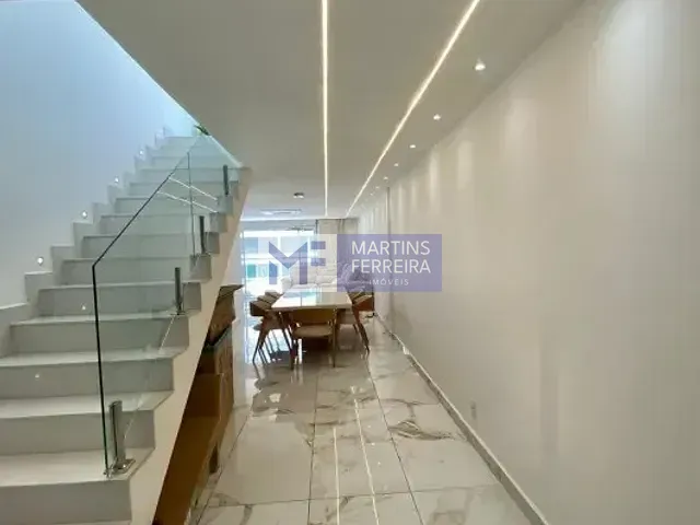 Cobertura / Penthouse com 273m² 4 quartos e 5 banheiros, à venda, no bairro Recreio dos Bandeirantes em Rio de Janeiro