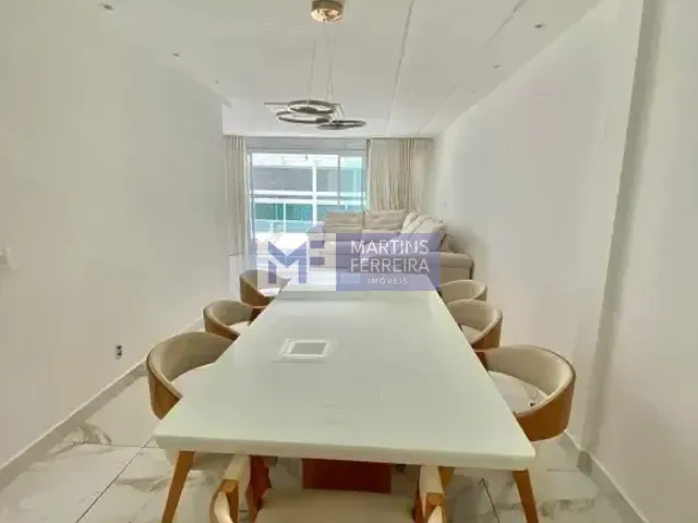 Cobertura / Penthouse com 273m² 4 quartos e 5 banheiros, à venda, no bairro Recreio dos Bandeirantes em Rio de Janeiro