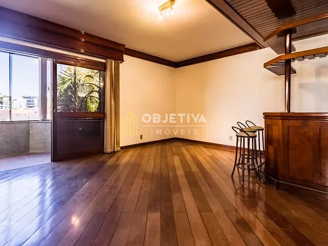 Cobertura / Penthouse com 428m² 3 quartos e 5 banheiros, à venda, no bairro Jardim Lindóia em Porto Alegre