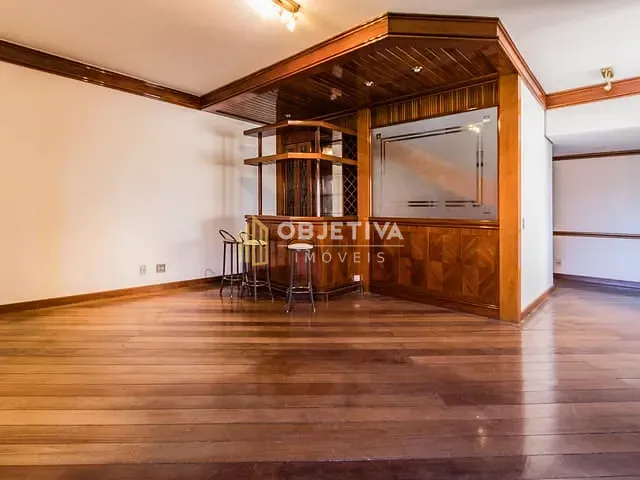 Cobertura / Penthouse com 428m² 3 quartos e 5 banheiros, à venda, no bairro Jardim Lindóia em Porto Alegre