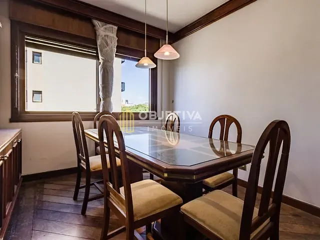 Cobertura / Penthouse com 428m² 3 quartos e 5 banheiros, à venda, no bairro Jardim Lindóia em Porto Alegre