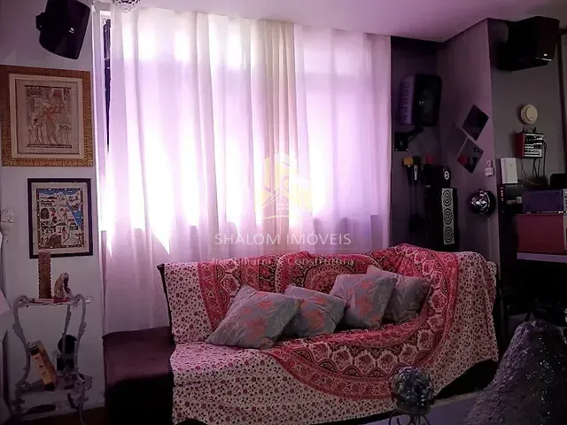 Cobertura / Penthouse 4 quartos e 4 banheiros, à venda, no bairro Castelo em Belo Horizonte