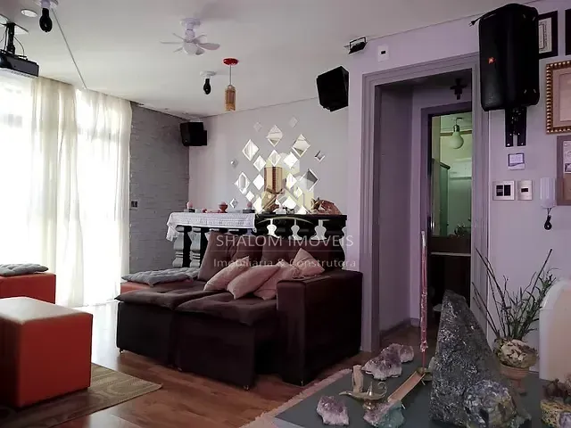 Cobertura / Penthouse 4 quartos e 4 banheiros, à venda, no bairro Castelo em Belo Horizonte