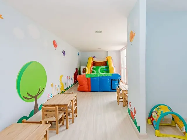 Cobertura / Penthouse com 258m² 3 quartos e 4 banheiros, à venda, no bairro Bacacheri em Curitiba