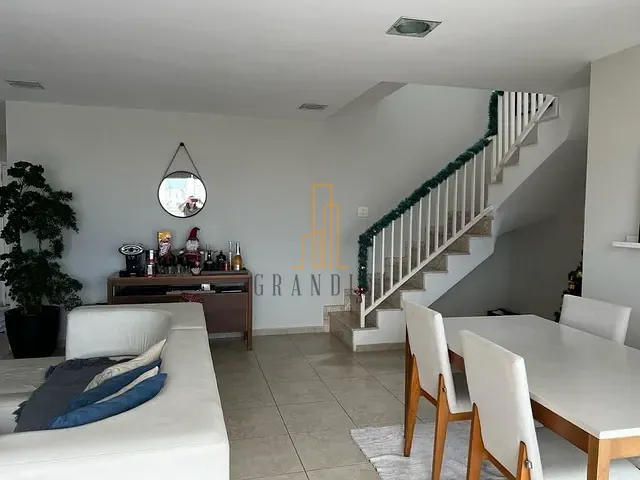 Cobertura / Penthouse 3 quartos e 4 banheiros, à venda, no bairro Nova Petrópolis em São Bernardo do Campo