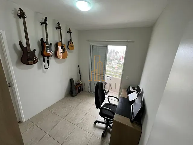 Cobertura / Penthouse 3 quartos e 4 banheiros, à venda, no bairro Nova Petrópolis em São Bernardo do Campo
