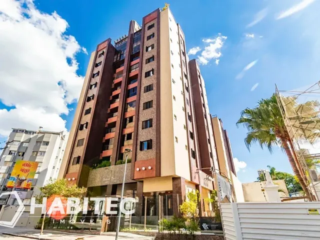 Cobertura / Penthouse 2 quartos e 3 banheiros, à venda, no bairro Batel em Curitiba