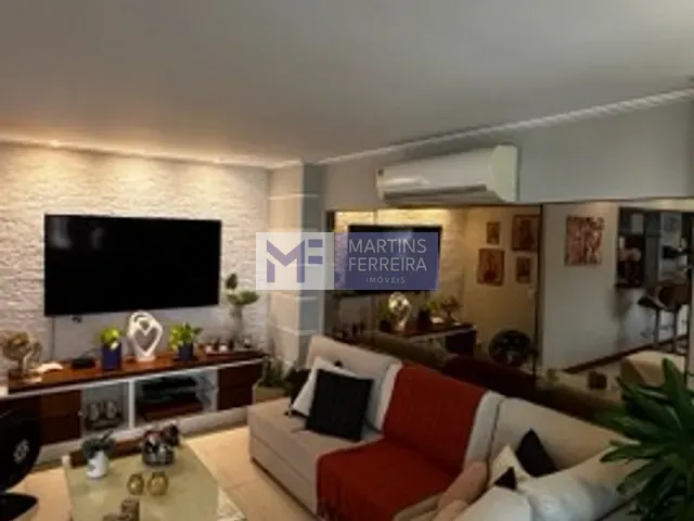 Cobertura / Penthouse com 302m² 4 quartos e 5 banheiros, à venda, no bairro Recreio dos Bandeirantes em Rio de Janeiro