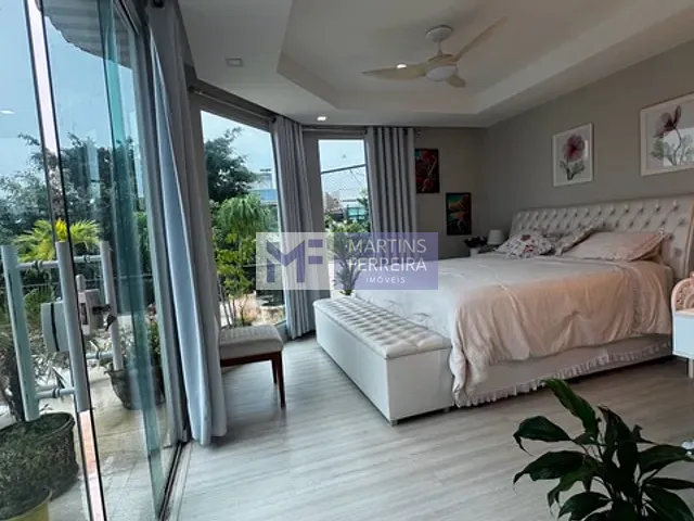 Cobertura / Penthouse com 302m² 4 quartos e 5 banheiros, à venda, no bairro Recreio dos Bandeirantes em Rio de Janeiro