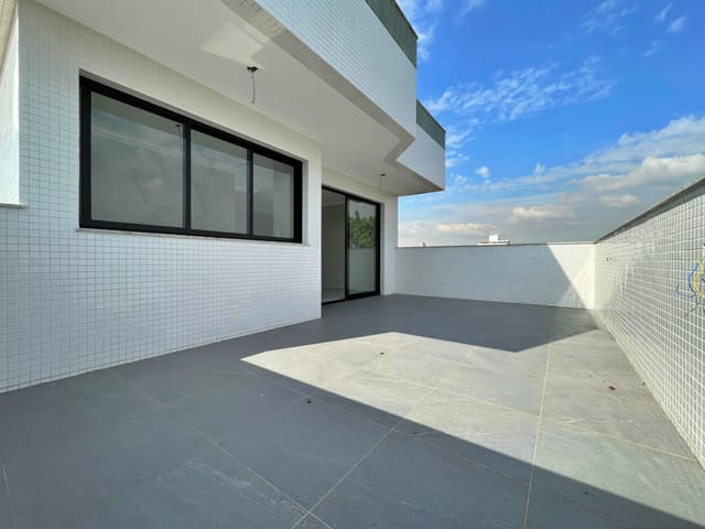 Foto do Cobertura / Penthouse - Cobertura para locação com 2 quartos e duas vagas, Itapoã, Belo Horizonte, MG | Deltalar Imóveis