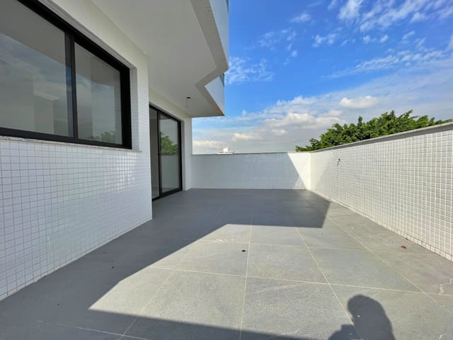 Foto do Cobertura / Penthouse - Cobertura para locação com 2 quartos e duas vagas, Itapoã, Belo Horizonte, MG | Deltalar Imóveis