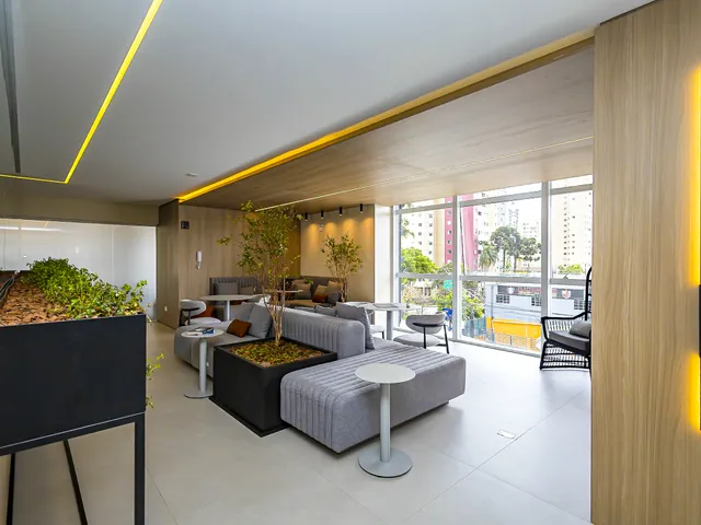 Cobertura / Penthouse com 210m² 3 quartos e 4 banheiros, à venda, no bairro Cristo Rei em Curitiba