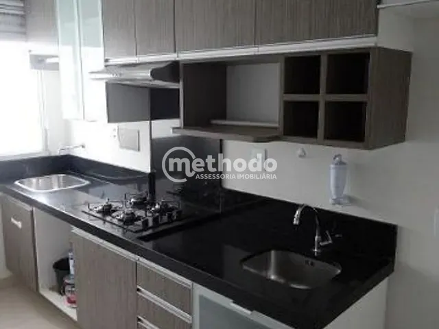 Cobertura / Penthouse com 97m² 3 quartos e 2 banheiros, à venda ou para alugar, no bairro Jardim Nova Europa em Campinas
