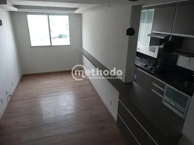 Cobertura / Penthouse com 97m² 3 quartos e 2 banheiros, à venda ou para alugar, no bairro Jardim Nova Europa em Campinas