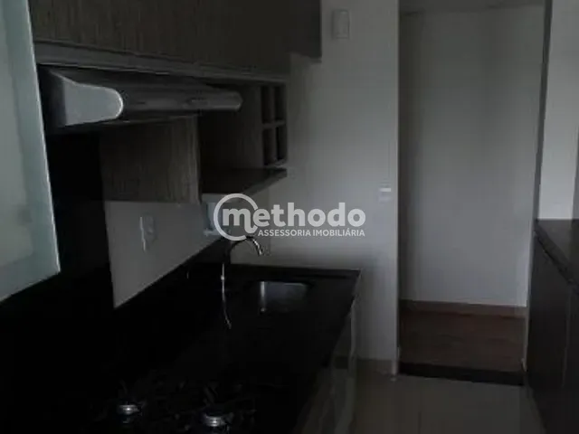 Cobertura / Penthouse com 97m² 3 quartos e 2 banheiros, à venda ou para alugar, no bairro Jardim Nova Europa em Campinas