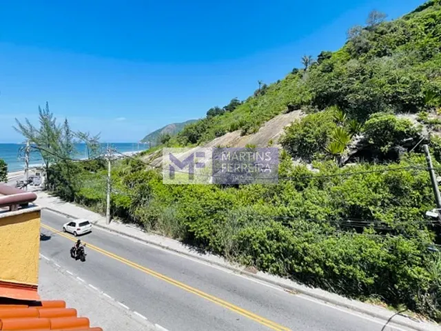 Cobertura / Penthouse com 135m² 2 quartos e 2 banheiros, à venda, no bairro Recreio dos Bandeirantes em Rio de Janeiro