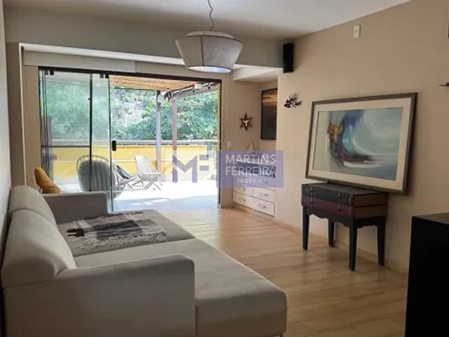 Cobertura / Penthouse com 135m² 2 quartos e 2 banheiros, à venda, no bairro Recreio dos Bandeirantes em Rio de Janeiro