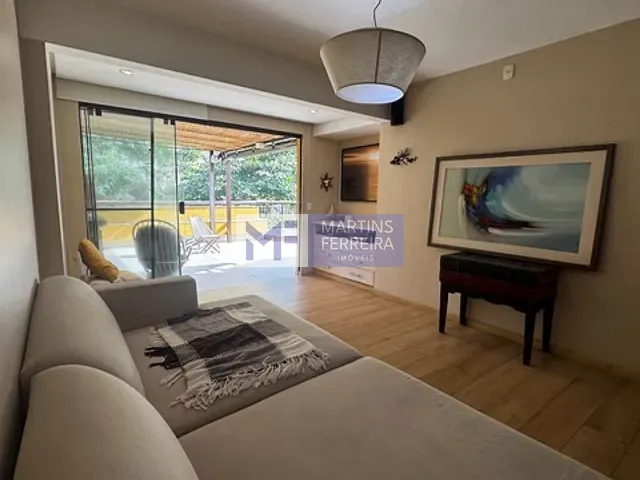 Cobertura / Penthouse com 135m² 2 quartos e 2 banheiros, à venda, no bairro Recreio dos Bandeirantes em Rio de Janeiro