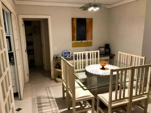 Cobertura / Penthouse com 286m² 3 quartos e 3 banheiros, à venda, no bairro Água Verde em Curitiba