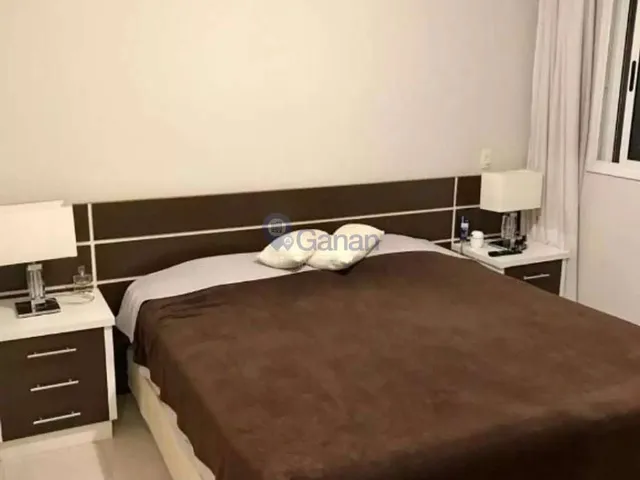 Cobertura / Penthouse com 286m² 3 quartos e 3 banheiros, à venda, no bairro Água Verde em Curitiba