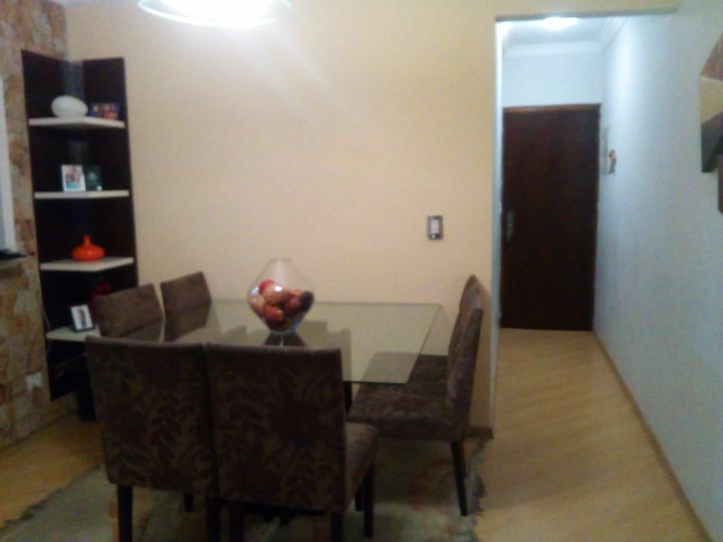 Cobertura à venda 2 Quartos, 2 Vagas, 74M², Rudge Ramos, São Bernardo do Campo - SP 