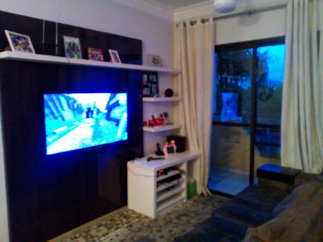 Cobertura à venda 2 Quartos, 2 Vagas, 74M², Rudge Ramos, São Bernardo do Campo - SP 