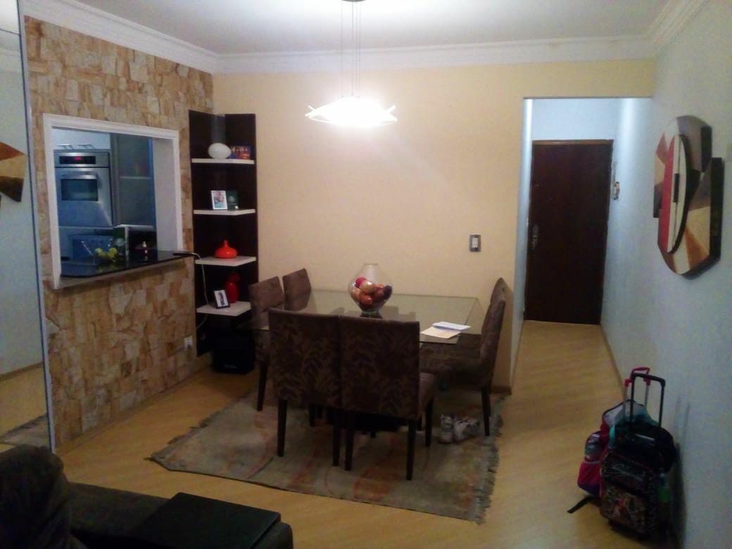 Cobertura à venda 2 Quartos, 2 Vagas, 74M², Rudge Ramos, São Bernardo do Campo - SP 