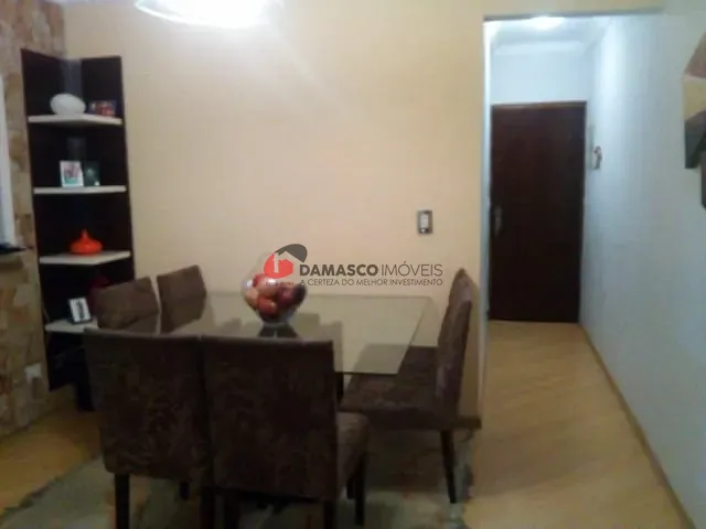 Cobertura / Penthouse 2 quartos e 1 banheiro, à venda, no bairro Rudge Ramos em São Bernardo do Campo