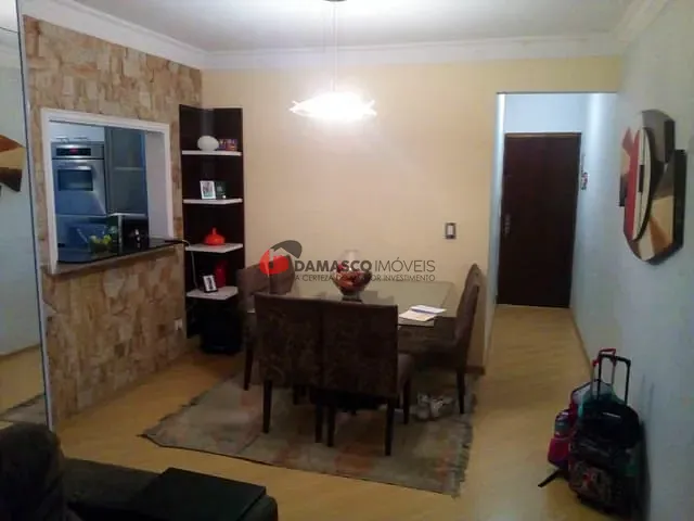 Cobertura / Penthouse 2 quartos e 1 banheiro, à venda, no bairro Rudge Ramos em São Bernardo do Campo