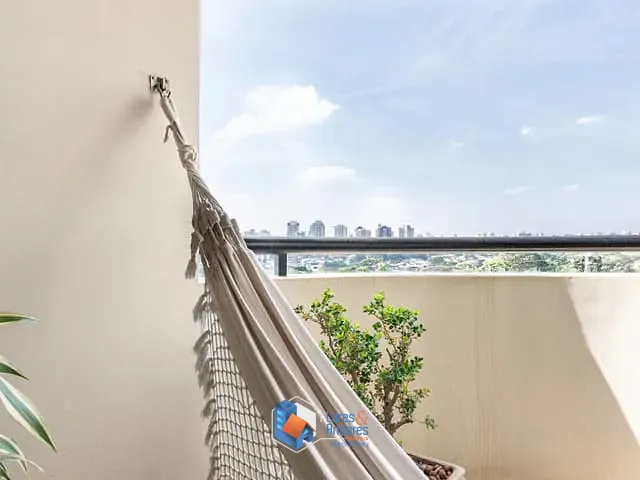 Cobertura / Penthouse com 354m² 4 quartos e 6 banheiros, à venda, no bairro Brooklin em São Paulo
