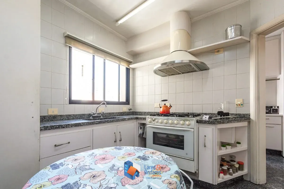 Cobertura, 4 quartos, 354 m² - Foto 28