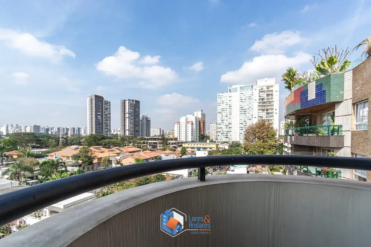 Cobertura, 4 quartos, 354 m² - Foto 7
