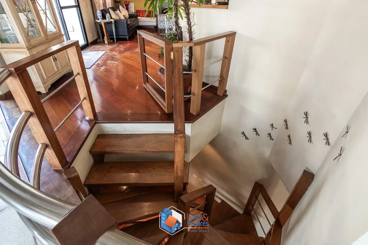 Cobertura, 4 quartos, 354 m² - Foto 63