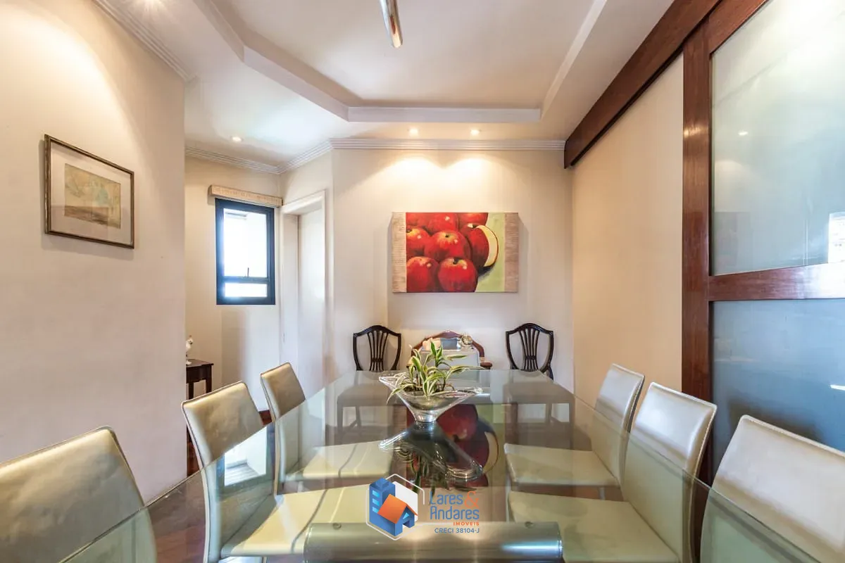 Cobertura, 4 quartos, 354 m² - Foto 33