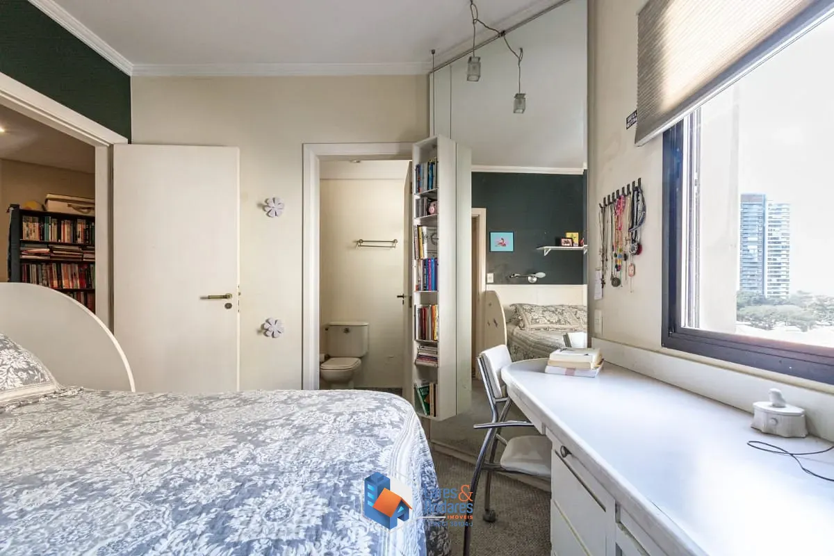 Cobertura, 4 quartos, 354 m² - Foto 13