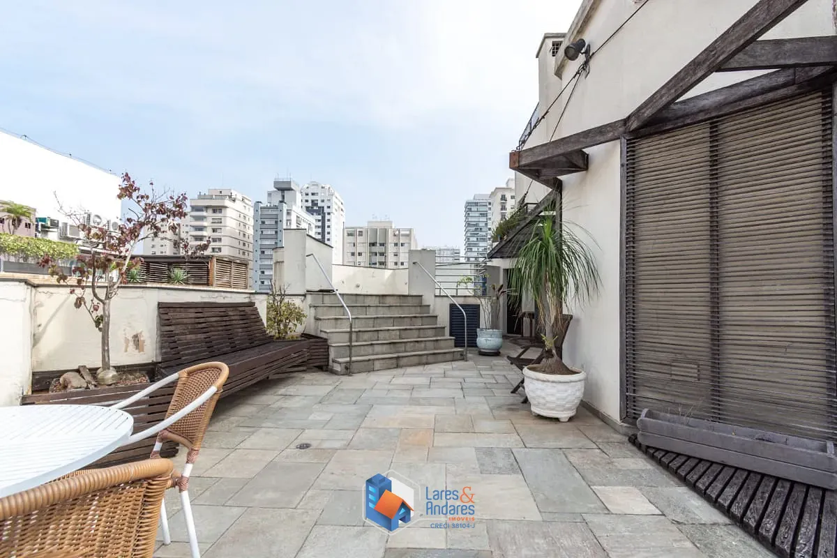 Cobertura, 4 quartos, 354 m² - Foto 25