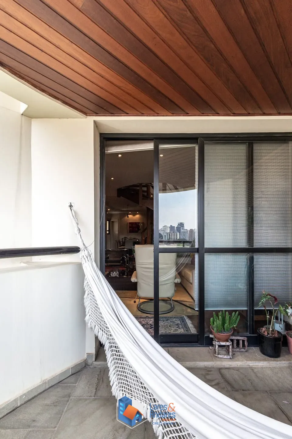 Cobertura, 4 quartos, 354 m² - Foto 15
