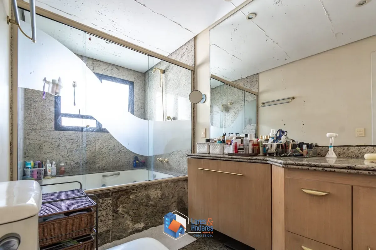 Cobertura, 4 quartos, 354 m² - Foto 20