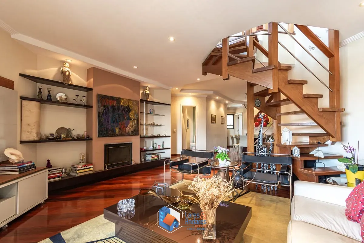 Cobertura, 4 quartos, 354 m² - Foto 30