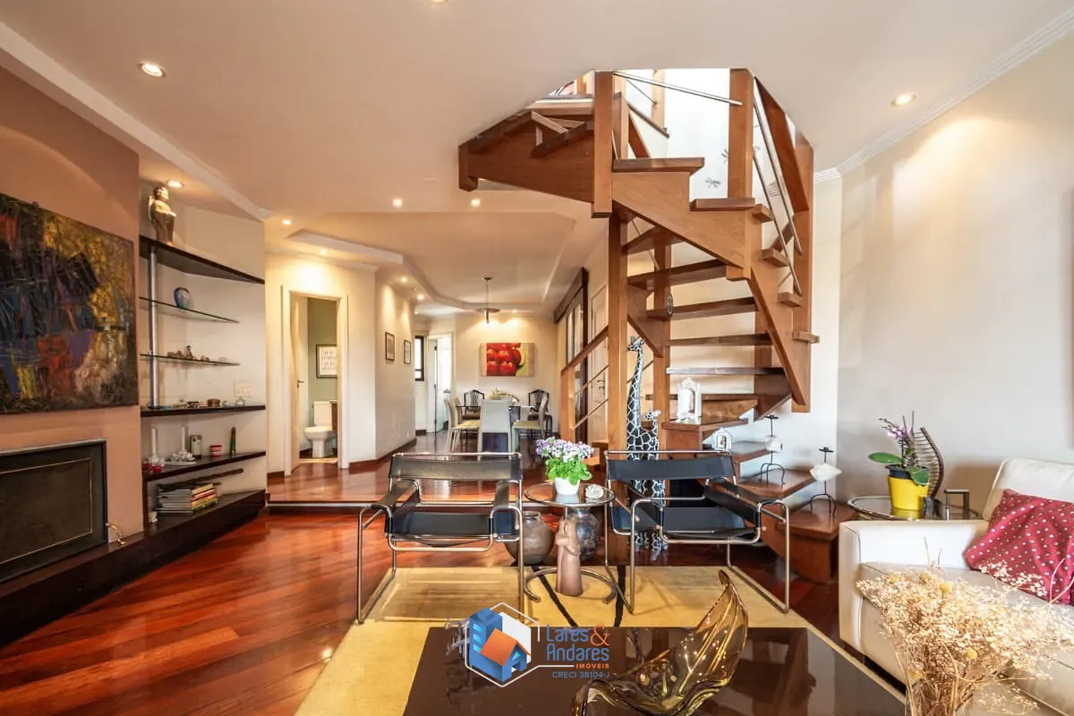Cobertura, 4 quartos, 354 m² - Foto 40