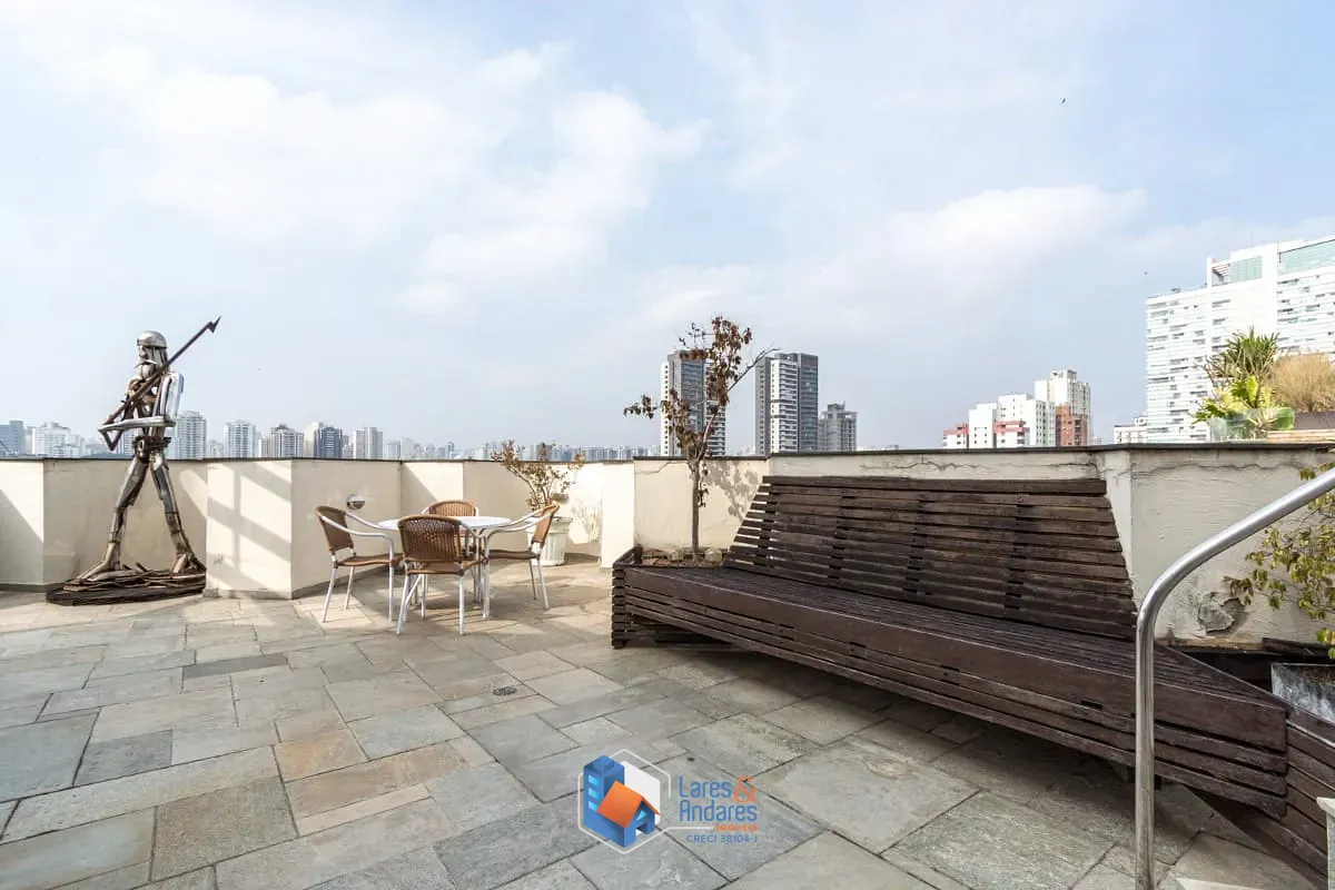 Cobertura, 4 quartos, 354 m² - Foto 65